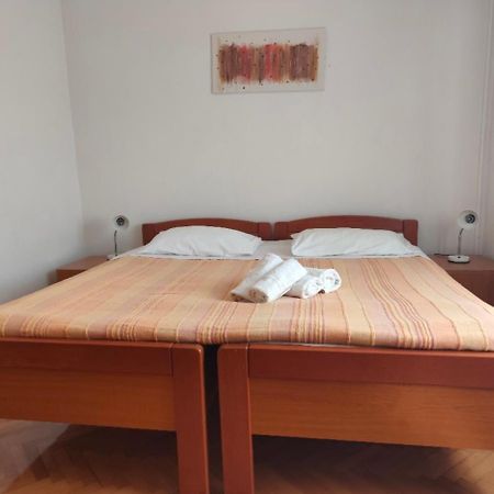 Apartament Casa Lidija Rovinj Zewnętrze zdjęcie