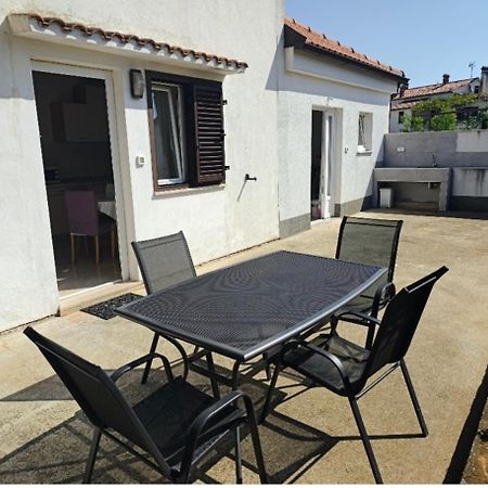 Apartament Casa Lidija Rovinj Zewnętrze zdjęcie