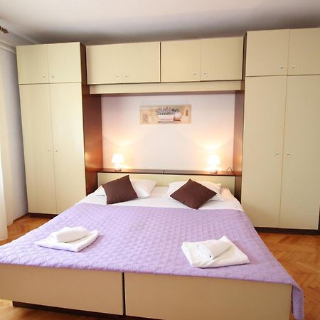 Apartament Casa Lidija Rovinj Zewnętrze zdjęcie