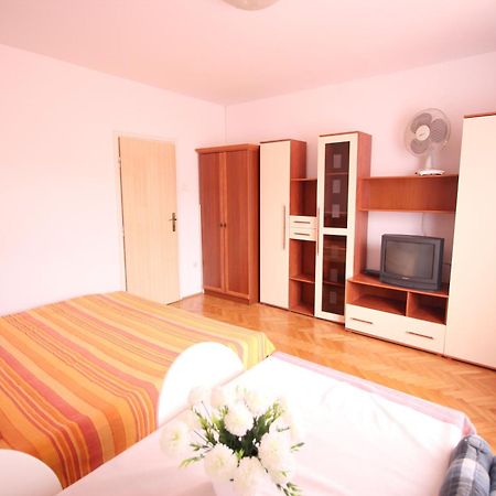 Apartament Casa Lidija Rovinj Zewnętrze zdjęcie