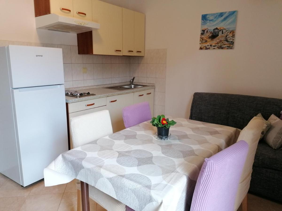 Apartament Casa Lidija Rovinj Zewnętrze zdjęcie