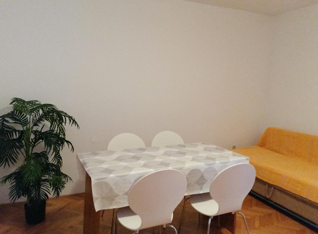 Apartament Casa Lidija Rovinj Zewnętrze zdjęcie