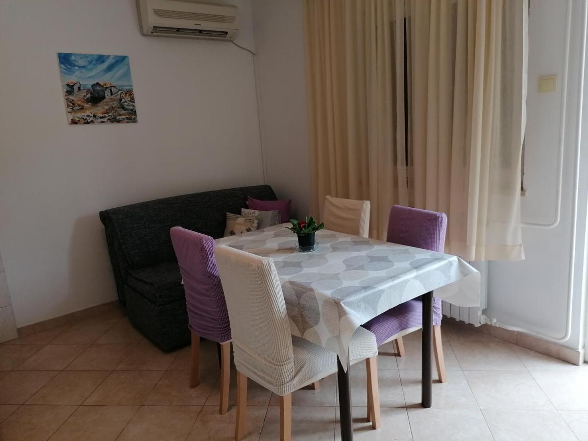 Apartament Casa Lidija Rovinj Zewnętrze zdjęcie