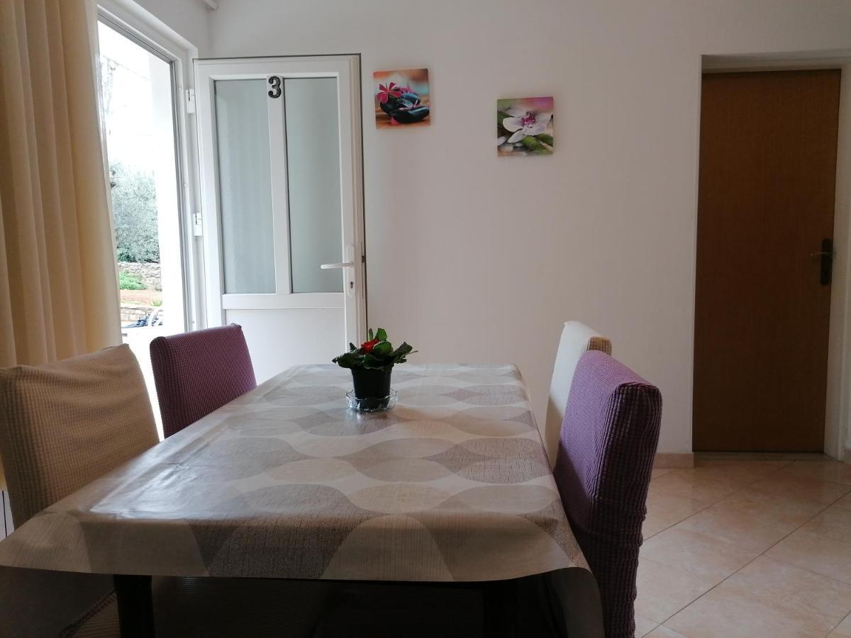 Apartament Casa Lidija Rovinj Zewnętrze zdjęcie