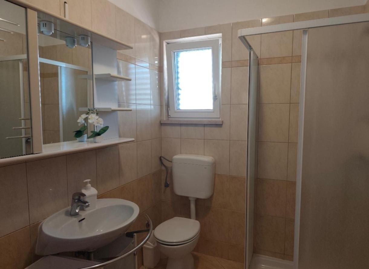 Apartament Casa Lidija Rovinj Zewnętrze zdjęcie