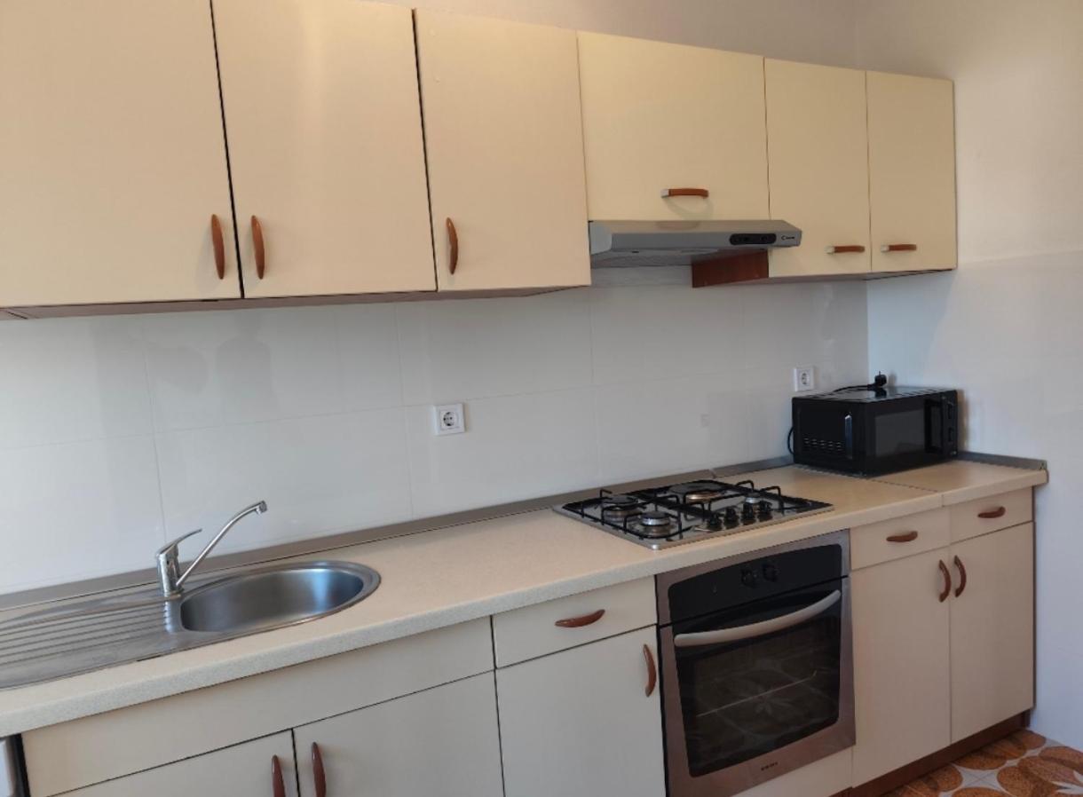 Apartament Casa Lidija Rovinj Zewnętrze zdjęcie