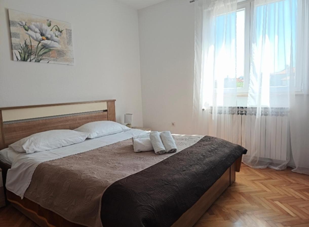 Apartament Casa Lidija Rovinj Zewnętrze zdjęcie