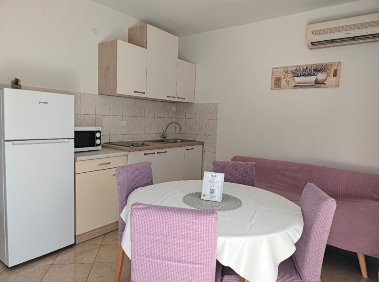 Apartament Casa Lidija Rovinj Zewnętrze zdjęcie