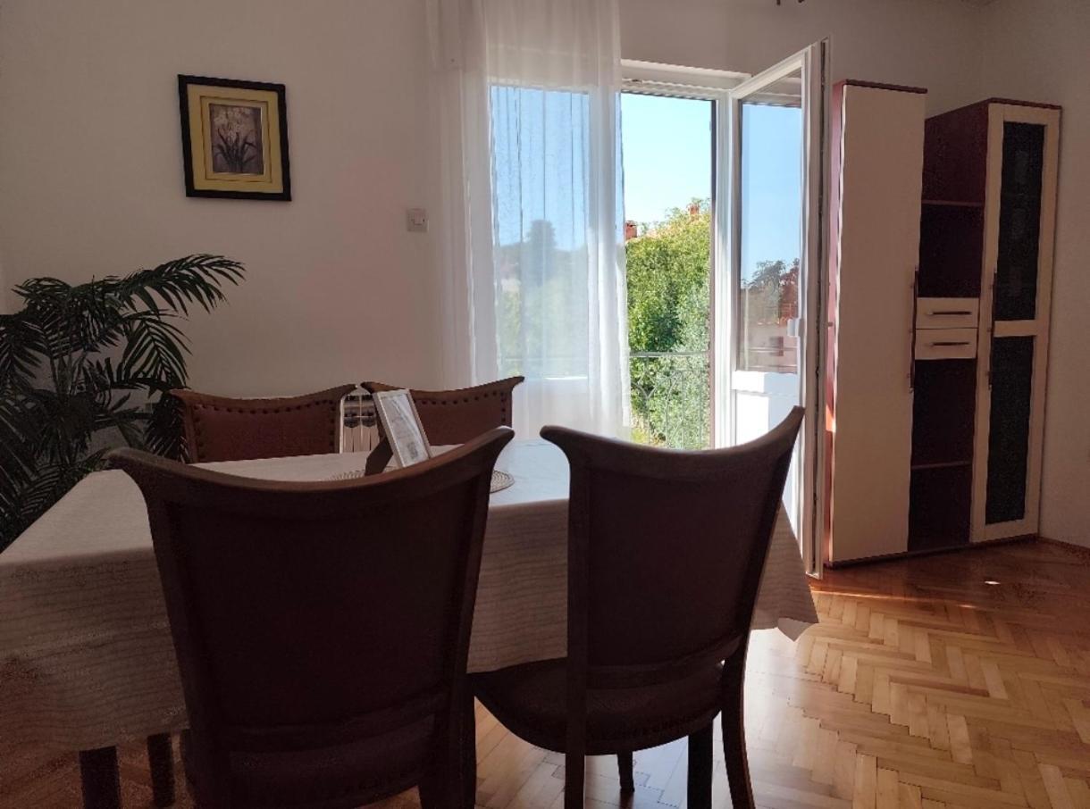 Apartament Casa Lidija Rovinj Zewnętrze zdjęcie