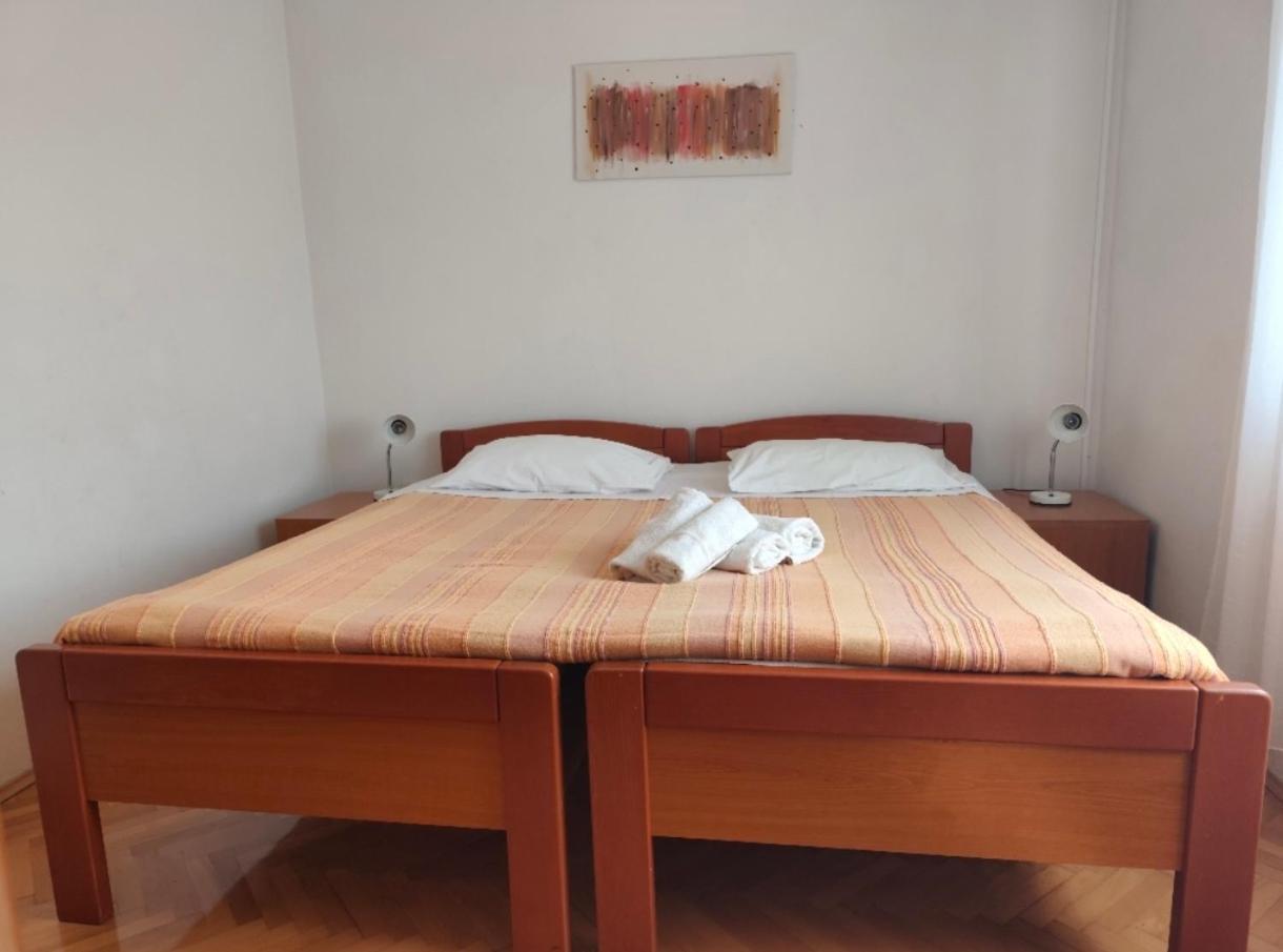 Apartament Casa Lidija Rovinj Zewnętrze zdjęcie