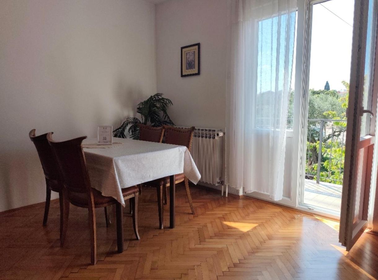 Apartament Casa Lidija Rovinj Zewnętrze zdjęcie