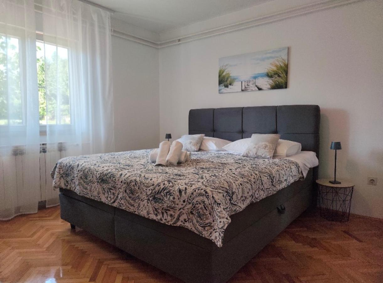 Apartament Casa Lidija Rovinj Zewnętrze zdjęcie