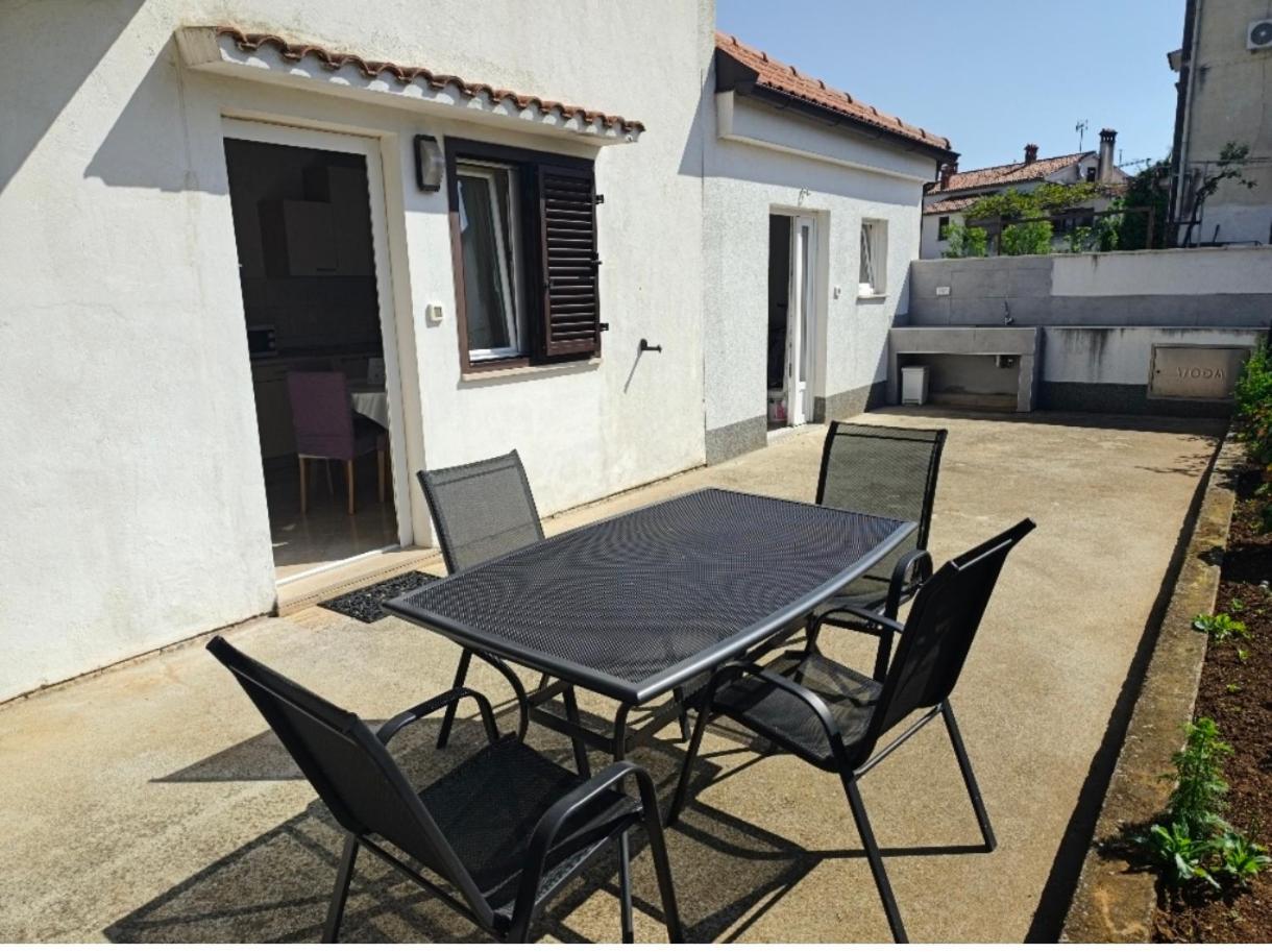 Apartament Casa Lidija Rovinj Zewnętrze zdjęcie