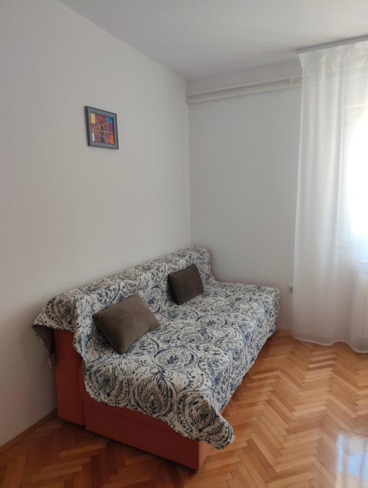 Apartament Casa Lidija Rovinj Zewnętrze zdjęcie