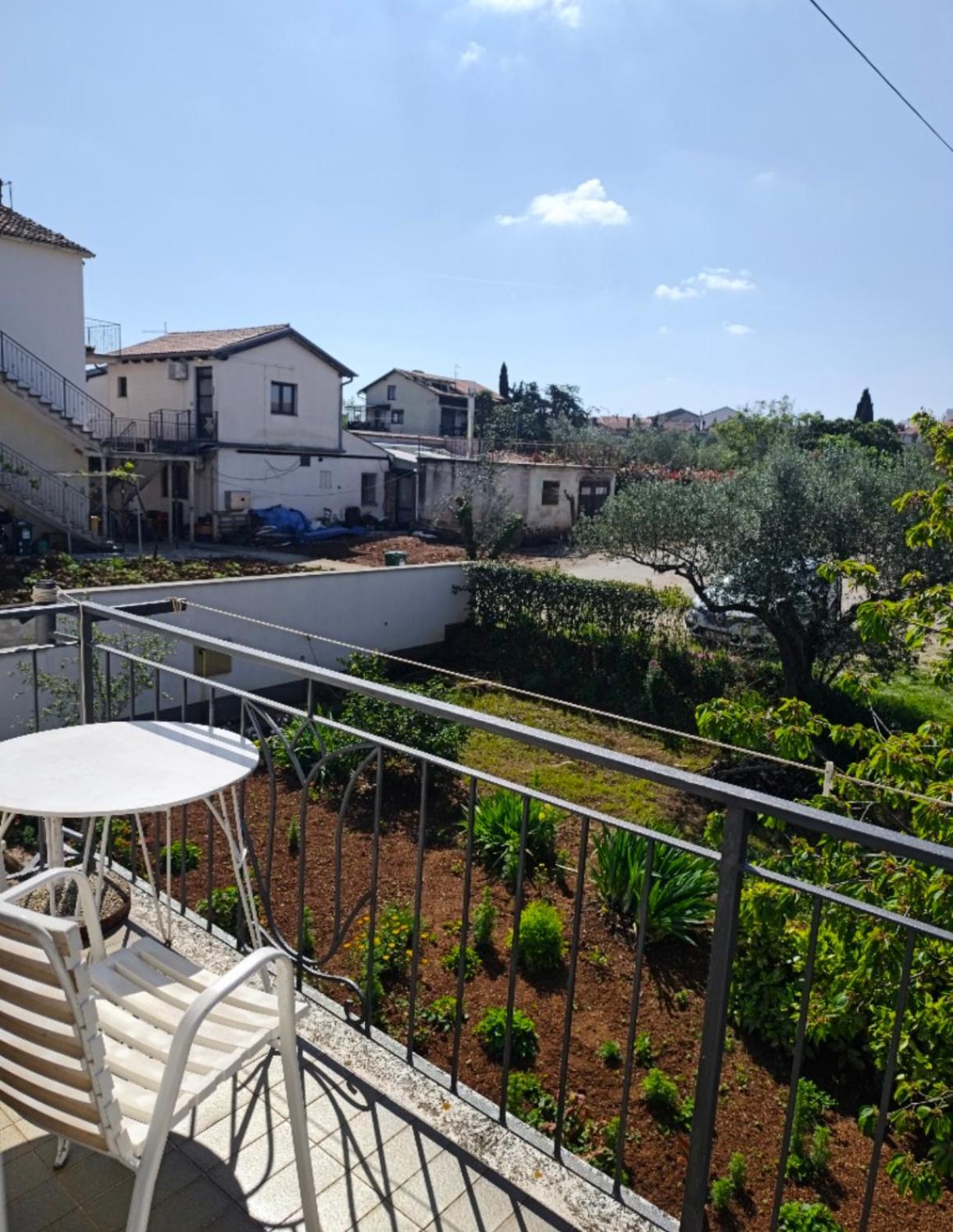 Apartament Casa Lidija Rovinj Zewnętrze zdjęcie