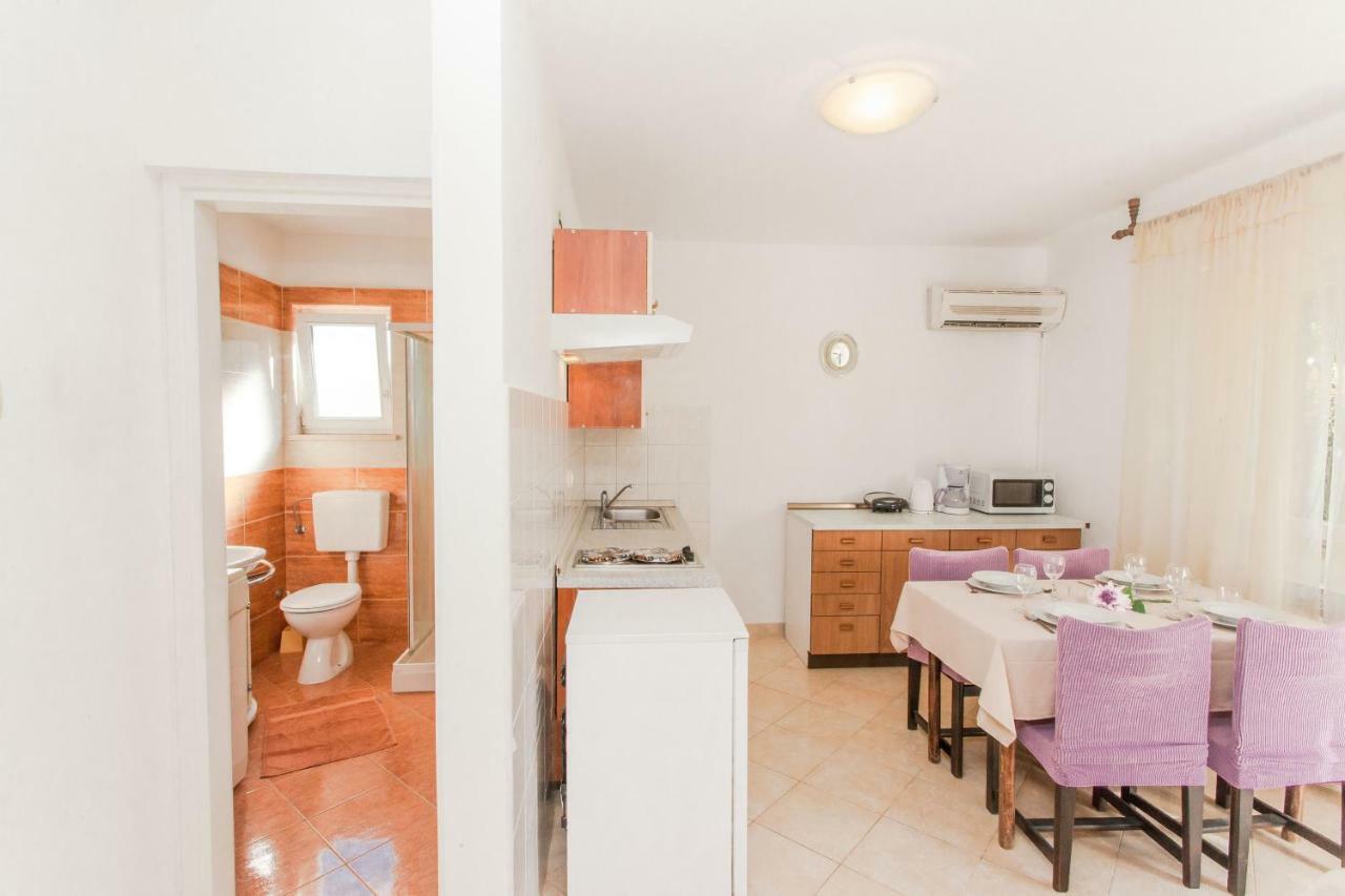 Apartament Casa Lidija Rovinj Zewnętrze zdjęcie