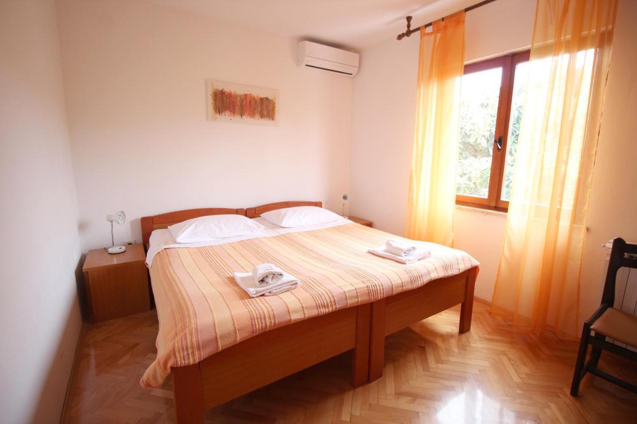 Apartament Casa Lidija Rovinj Zewnętrze zdjęcie