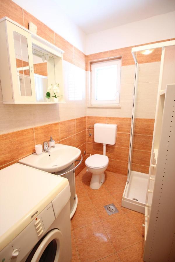 Apartament Casa Lidija Rovinj Zewnętrze zdjęcie