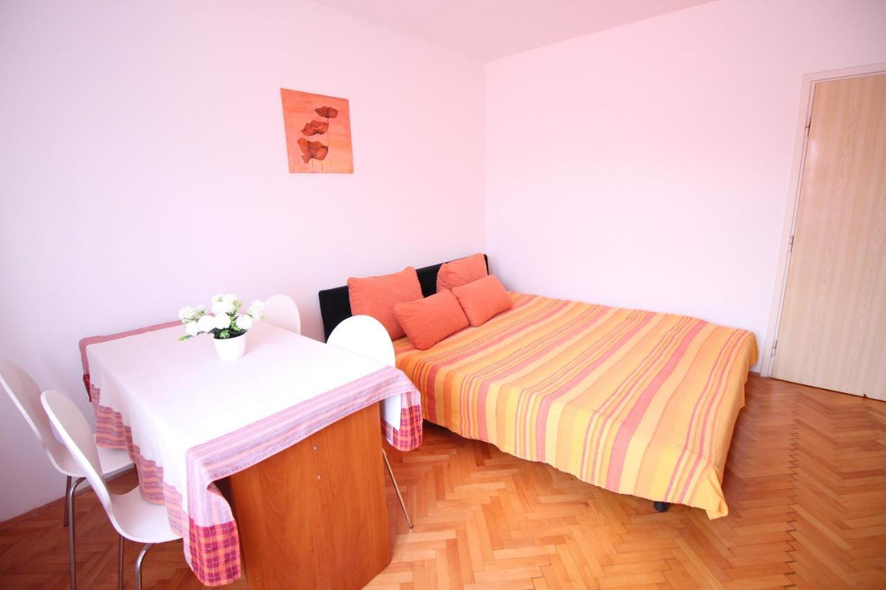 Apartament Casa Lidija Rovinj Zewnętrze zdjęcie