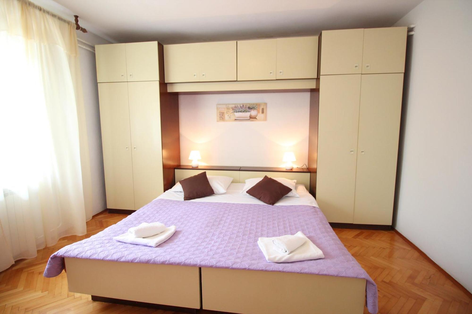 Apartament Casa Lidija Rovinj Zewnętrze zdjęcie