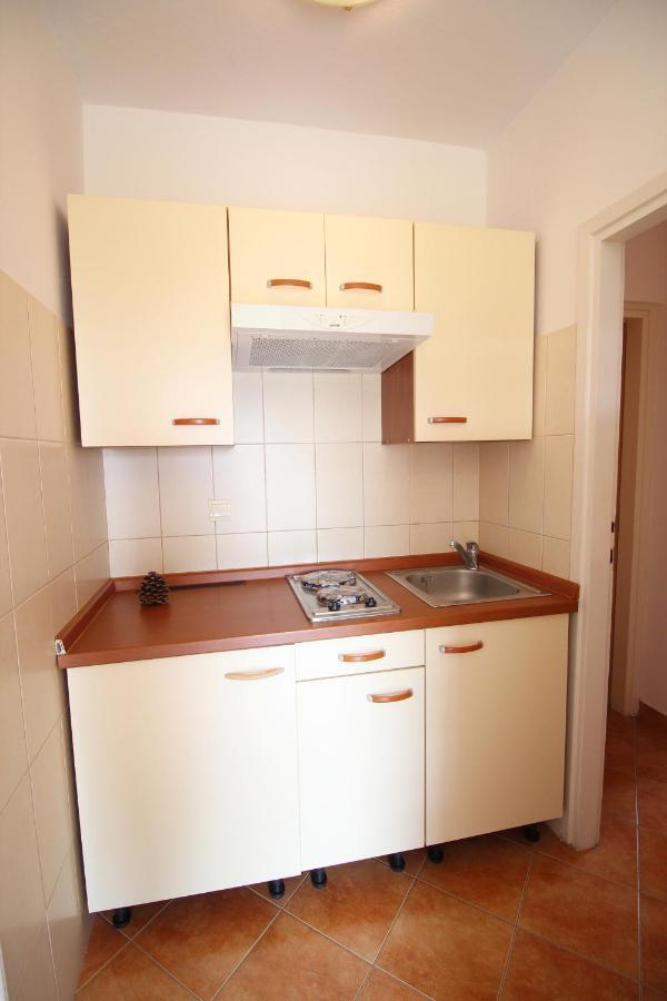 Apartament Casa Lidija Rovinj Zewnętrze zdjęcie