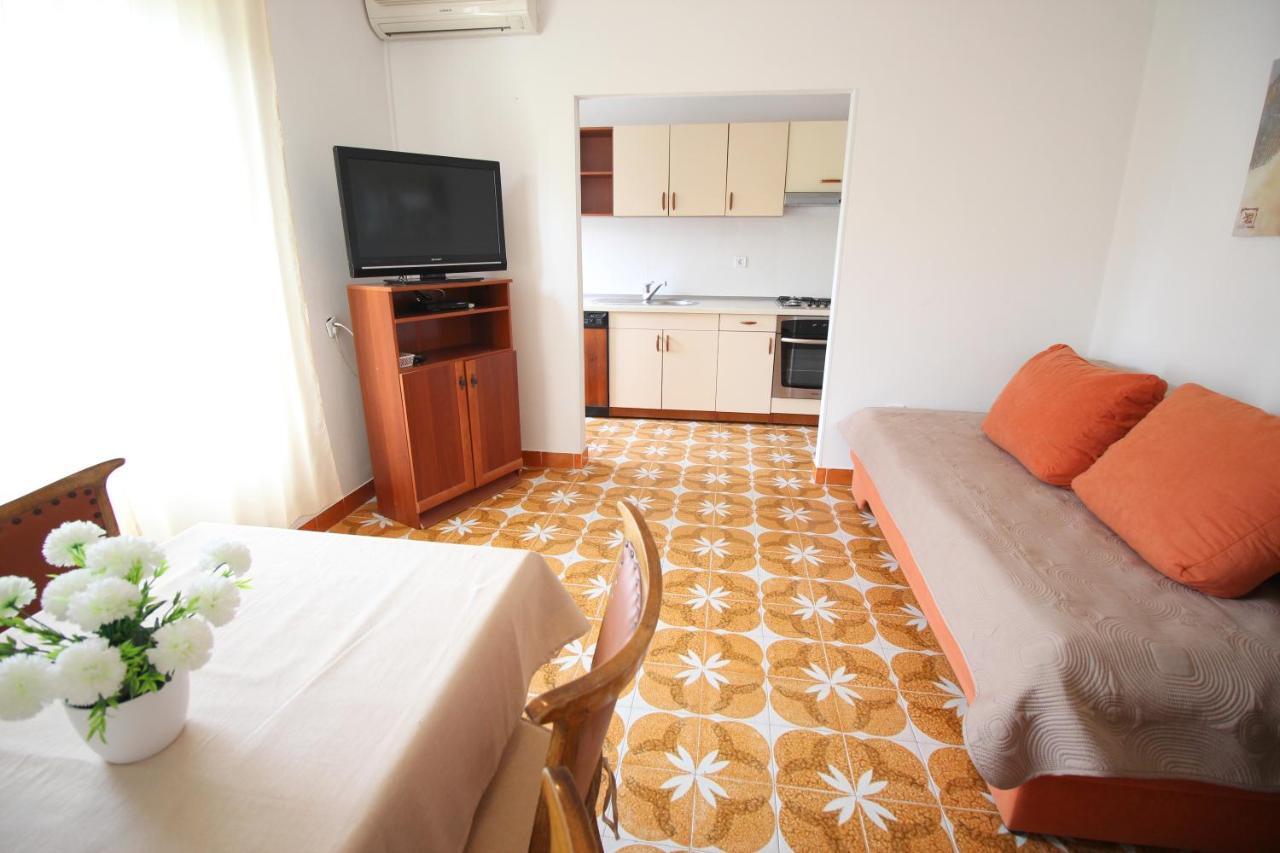 Apartament Casa Lidija Rovinj Zewnętrze zdjęcie