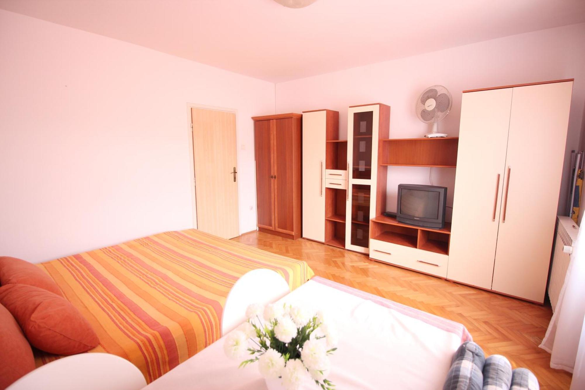 Apartament Casa Lidija Rovinj Zewnętrze zdjęcie