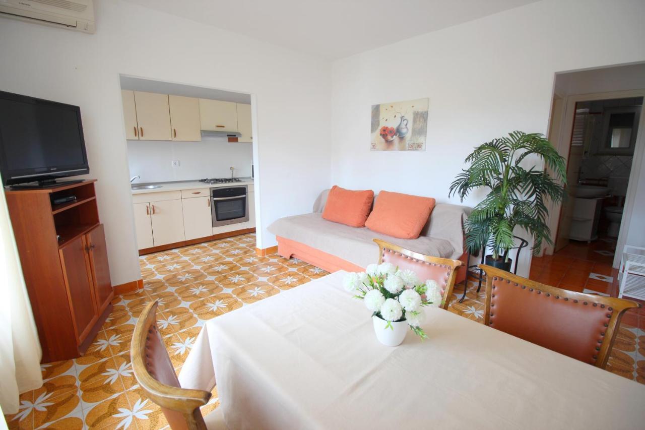 Apartament Casa Lidija Rovinj Zewnętrze zdjęcie